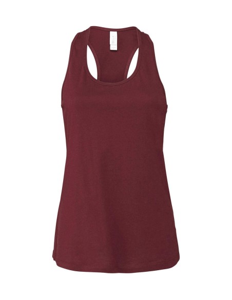 Jersey Racerback Tank9
