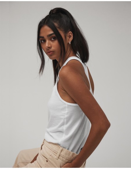 Jersey Racerback Tank12