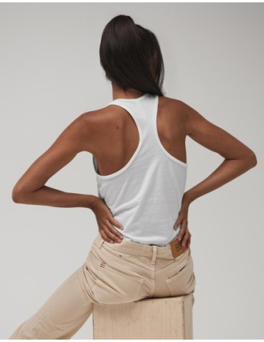 Jersey Racerback Tank13