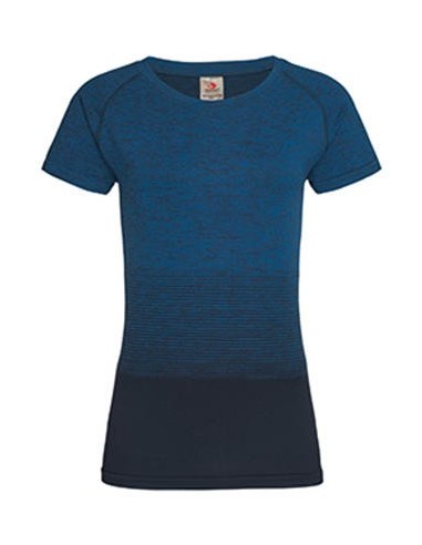 Seamless Raglan Flow Women1