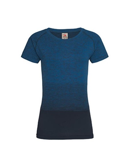 Seamless Raglan Flow Women1