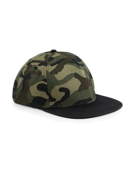 Camo Snapback2