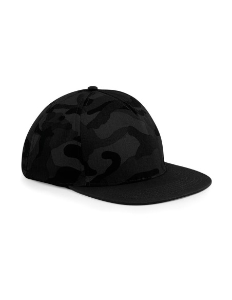 Camo Snapback5