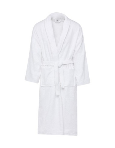Geneva Bath Robe0