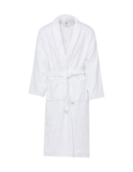 Geneva Bath Robe0