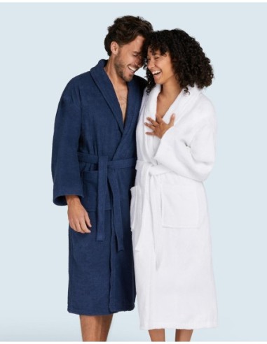 Geneva Bath Robe2