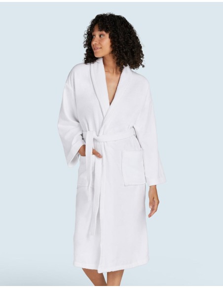 Geneva Bath Robe3