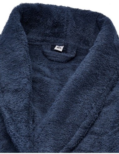 Geneva Bath Robe5