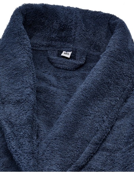 Geneva Bath Robe5