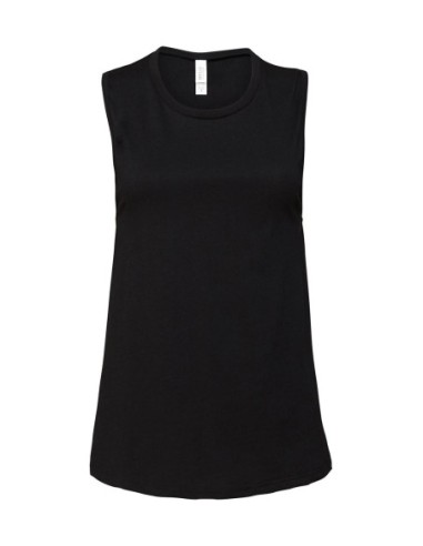 Jersey Muscle Tank1