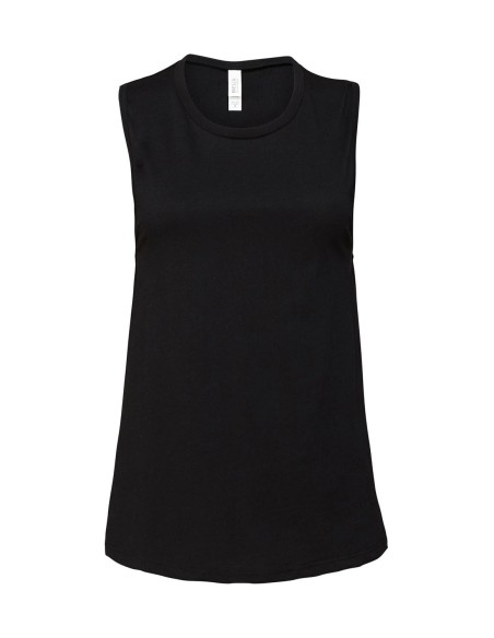 Jersey Muscle Tank1