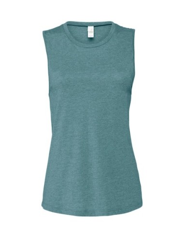 Jersey Muscle Tank5