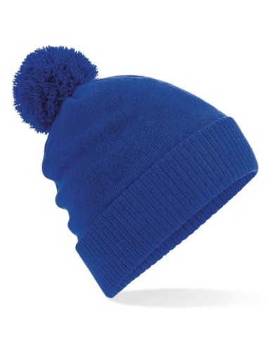 Thermal Snowstar® Beanie3