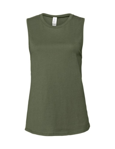 Jersey Muscle Tank9