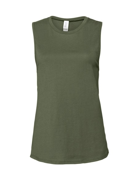 Jersey Muscle Tank9