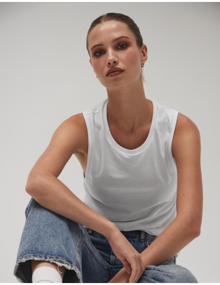 Jersey Muscle Tank11