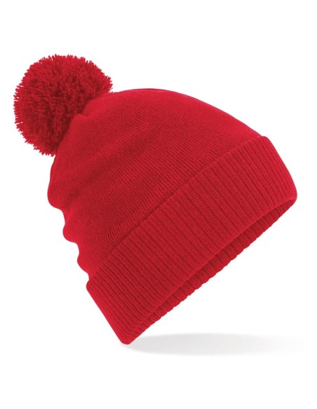 Thermal Snowstar® Beanie4