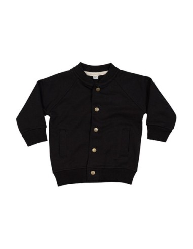 Baby Bomber Jacket0