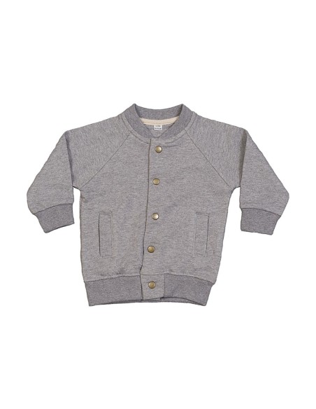 Baby Bomber Jacket1