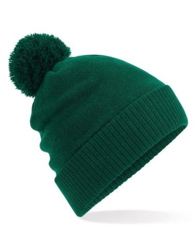 Thermal Snowstar® Beanie6