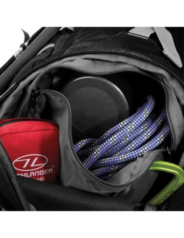 SLX 30 Litre Daypack6