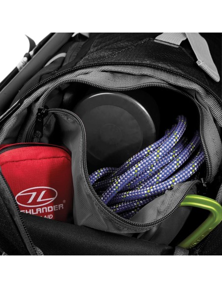 SLX 30 Litre Daypack6