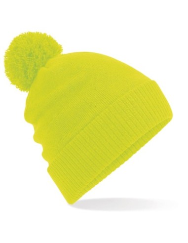 Thermal Snowstar® Beanie7