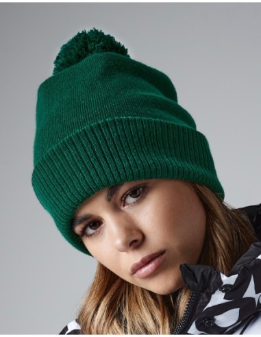 Thermal Snowstar® Beanie8