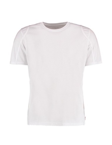 Regular Fit Cooltex® Contrast Tee0
