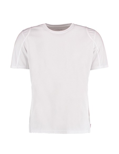Regular Fit Cooltex® Contrast Tee0