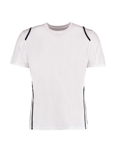 Regular Fit Cooltex® Contrast Tee1