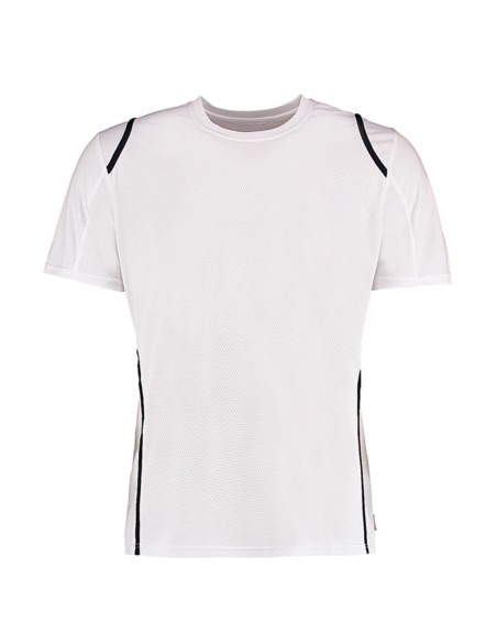 Regular Fit Cooltex® Contrast Tee1