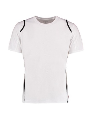 Regular Fit Cooltex® Contrast Tee3