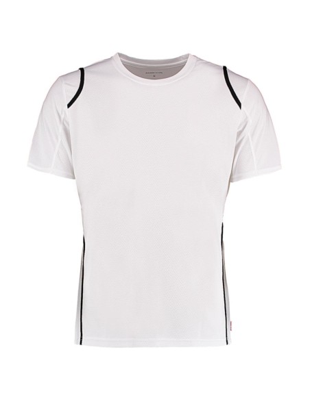 Regular Fit Cooltex® Contrast Tee3