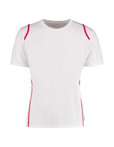 Regular Fit Cooltex® Contrast Tee4