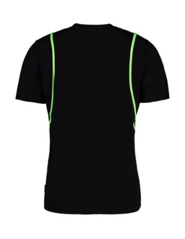 Regular Fit Cooltex® Contrast Tee8