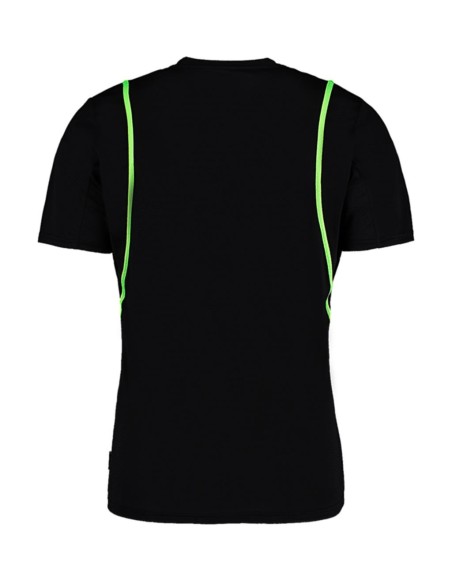 Regular Fit Cooltex® Contrast Tee8