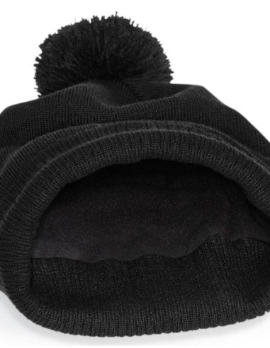 Thermal Snowstar® Beanie9