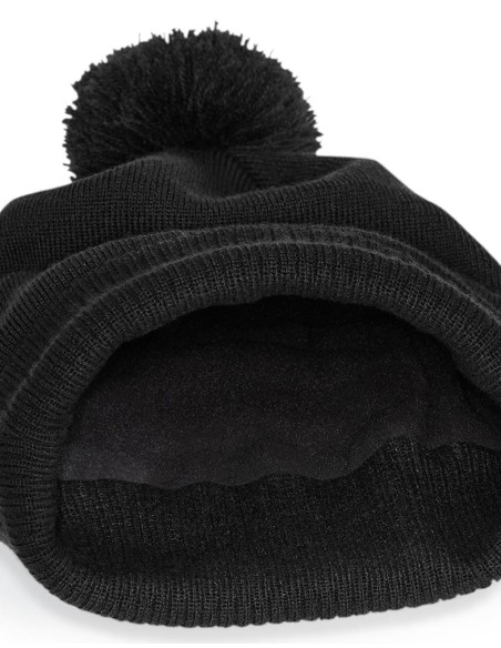 Thermal Snowstar® Beanie9