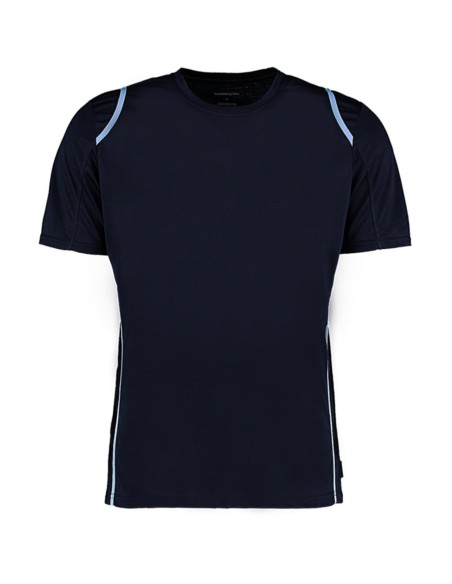 Regular Fit Cooltex® Contrast Tee10