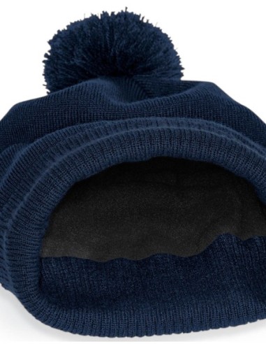 Thermal Snowstar® Beanie11