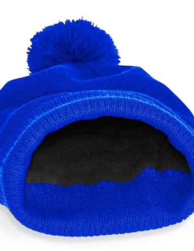 Thermal Snowstar® Beanie12