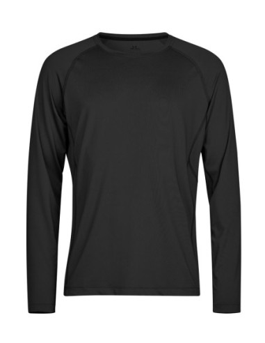 Long Sleeve CoolDry Tee0