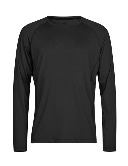 Long Sleeve CoolDry Tee0