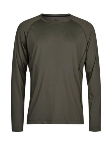 Long Sleeve CoolDry Tee3