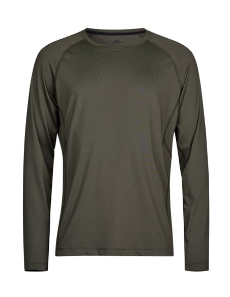Long Sleeve CoolDry Tee3
