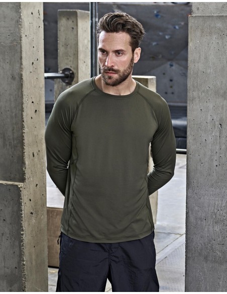 Long Sleeve CoolDry Tee4