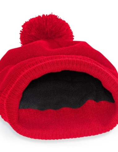 Thermal Snowstar® Beanie13