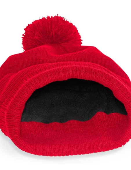 Thermal Snowstar® Beanie13