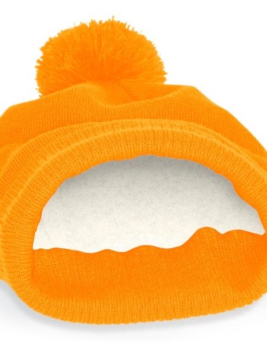 Thermal Snowstar® Beanie14